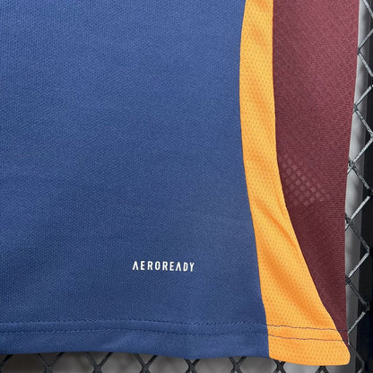 ROMA 24-25 TREDJETRÖJA