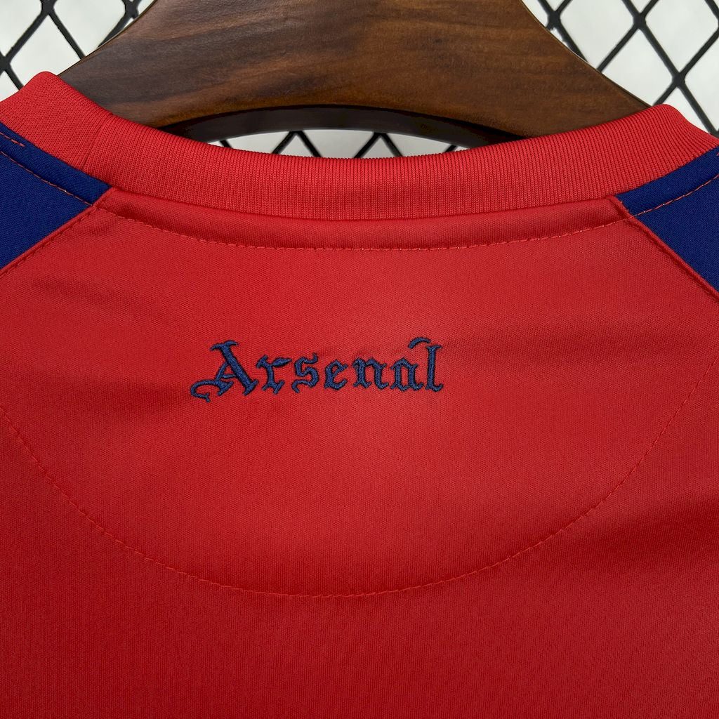 ARSENAL - SPECIAL EDITION