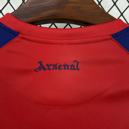 ARSENAL - SPECIAL EDITION