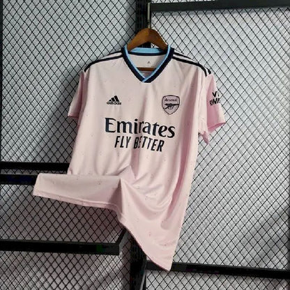 ARSENAL 22-23 TREDJETRÖJA