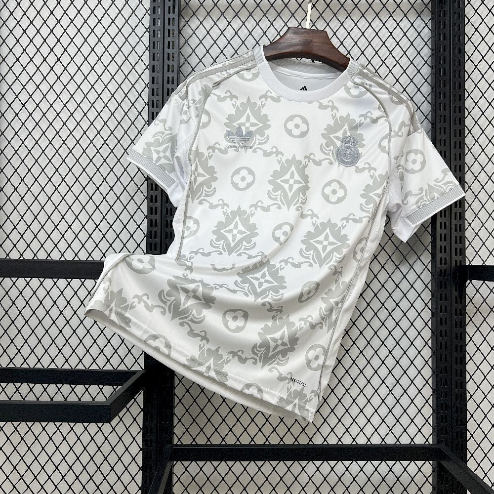 REAL MADRID X LV - SPECIAL EDITION