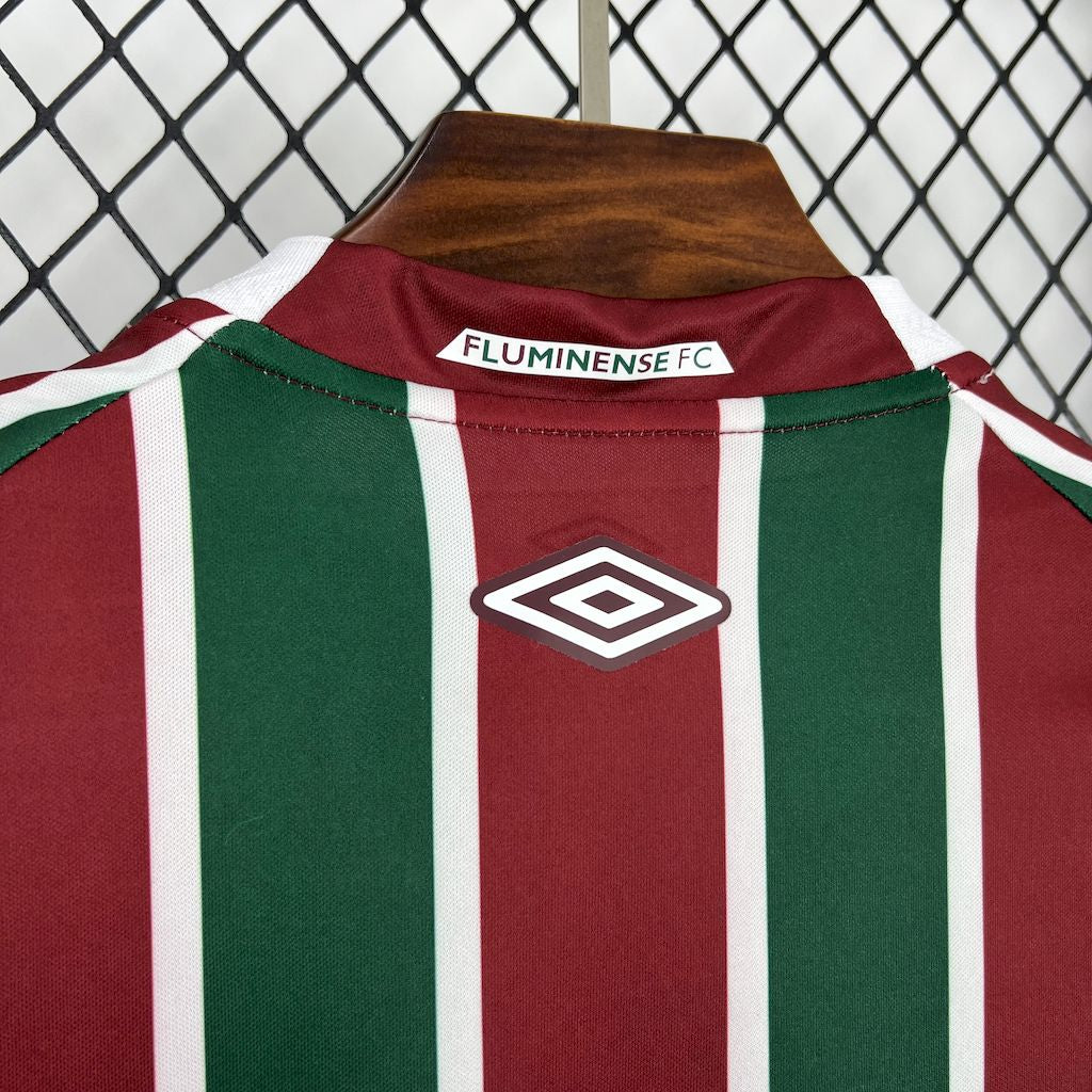 FLUMINENSE 25-26 HEMMATRÖJA