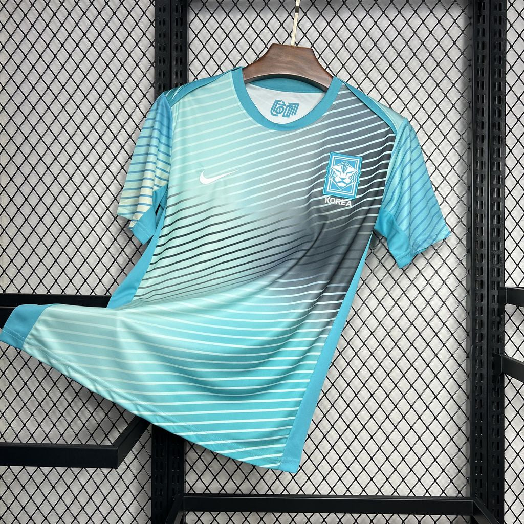 SYD KOREA - TRÄNINGSTRÖJA