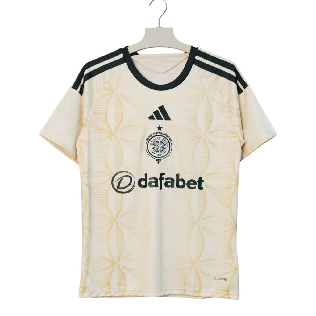 CELTIC 26-27 BORTATRÖJA