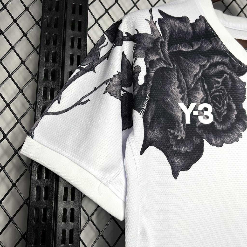 REAL MADRID X Y-3 - SPECIAL EDITION