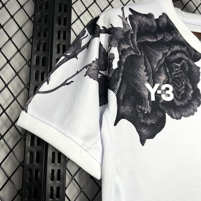 REAL MADRID X Y-3 - SPECIAL EDITION