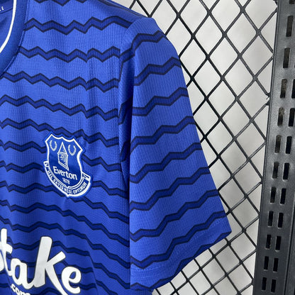 EVERTON 25-26 HEMMATRÖJA