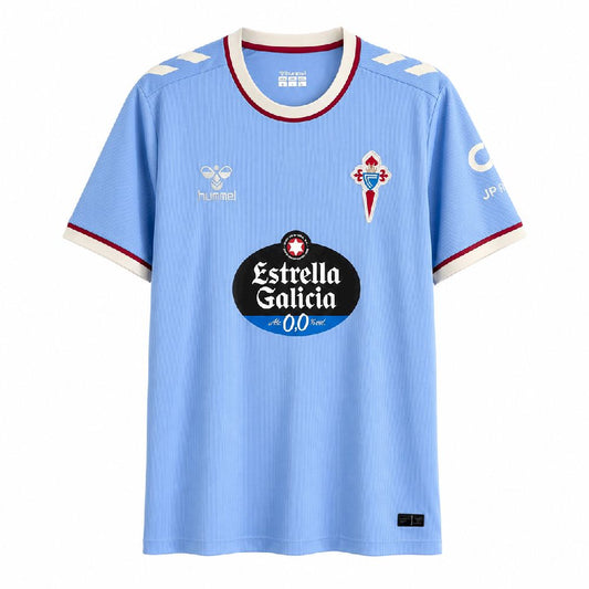 CELTA DE VIGO 26-27 HEMMATRÖJA