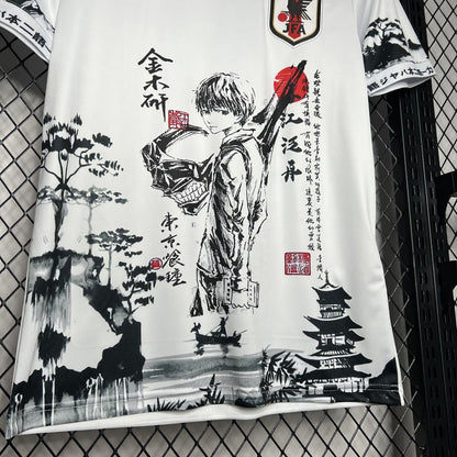 JAPAN - SPECIAL EDITION
