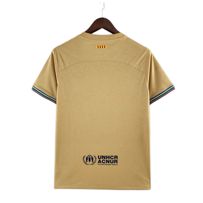 BARCELONA 22-23 BORTATRÖJA