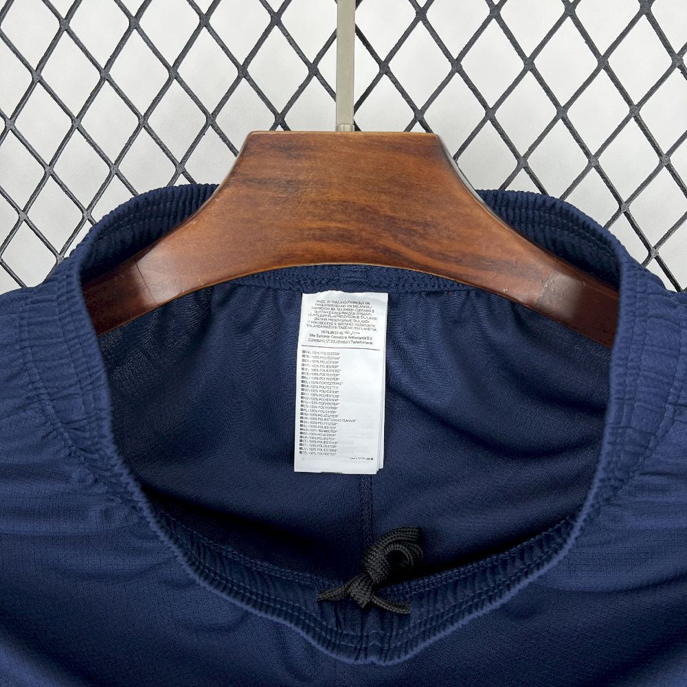 PSG 25-26 HEMMASHORTS