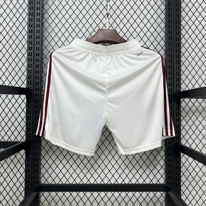 ARSENAL 25-26 TREDJESHORTS