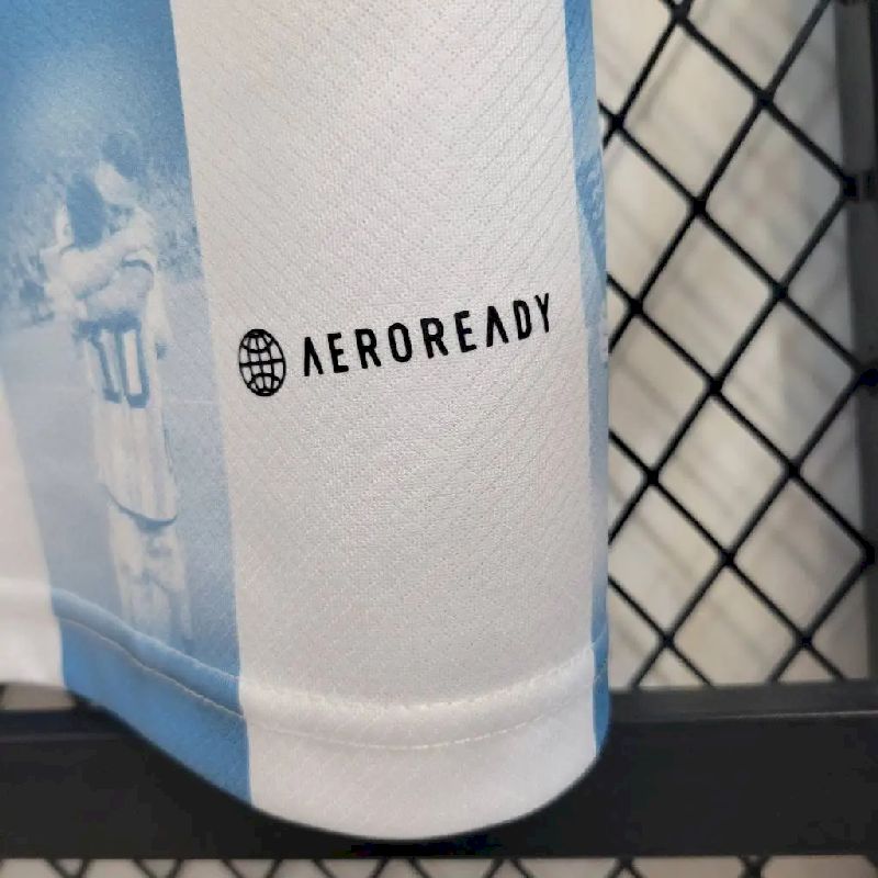 ARGENTINA - SPECIAL EDITION
