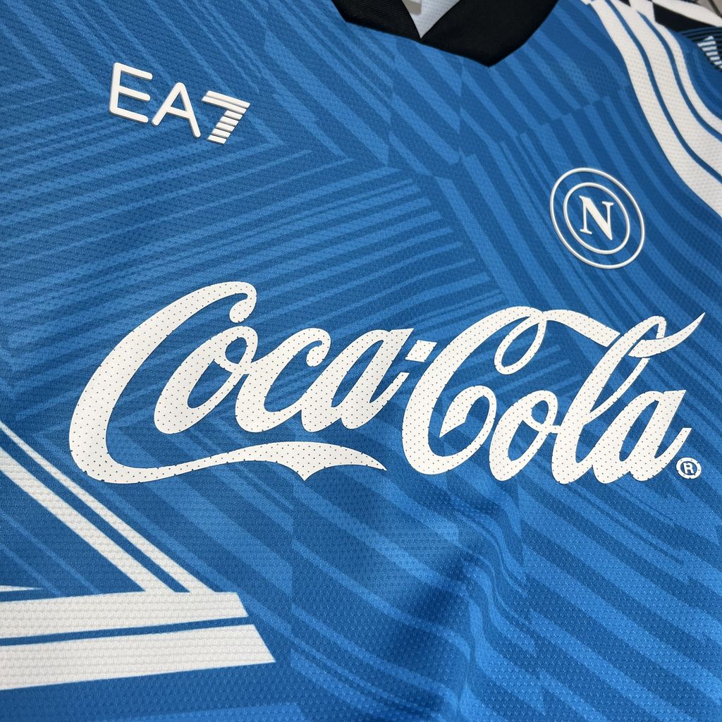 NAPOLI - SPECIAL EDITION