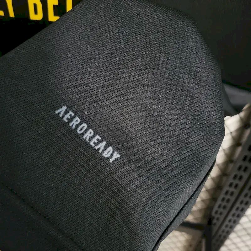 REAL MADRID 23-24 TREDJETRÖJA