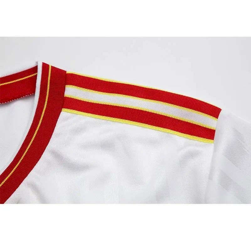 LIVERPOOL RETRO 85-86 BORTATRÖJA