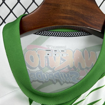 REAL BETIS - SPECIAL EDITION