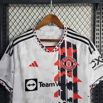 MANCHESTER UNITED - SPECIAL EDITION