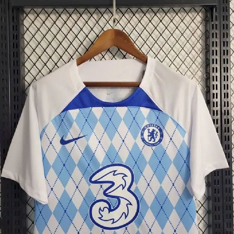CHELSEA - SPECIAL EDITION