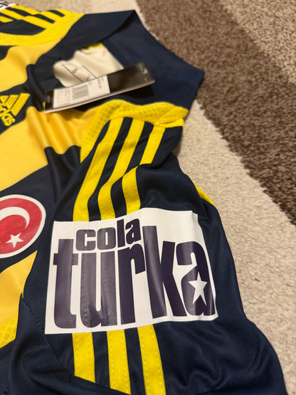 FENERBAHCE 07-08 HEMMATRÖJA