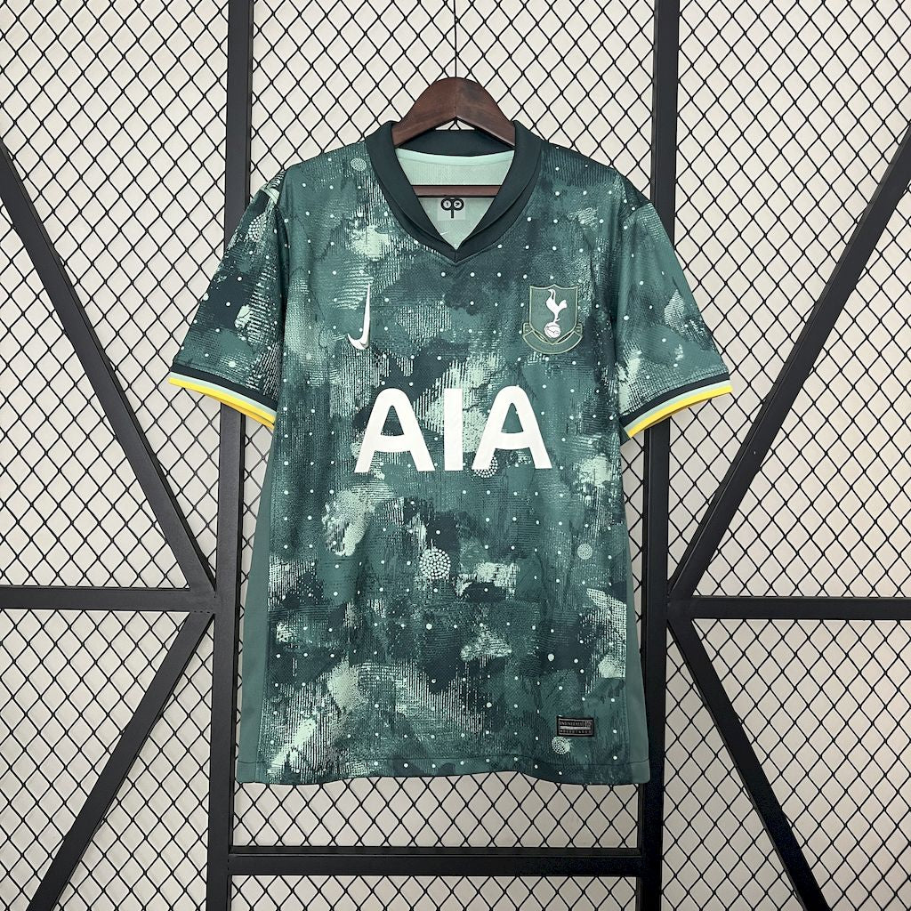 TOTTENHAM 24-25 TREDJETRÖJA