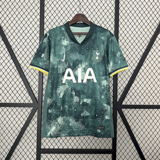 TOTTENHAM 24-25 TREDJETRÖJA