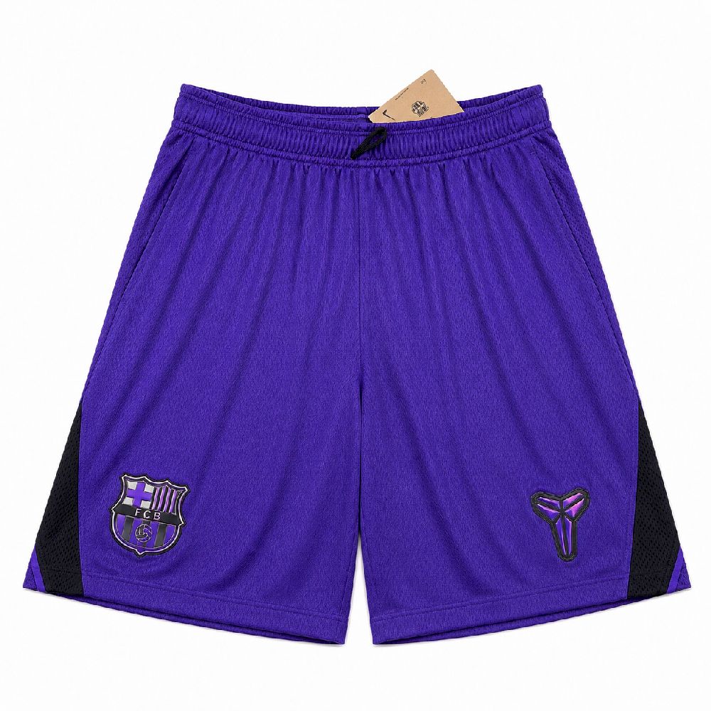 BARCELONA 26-27 BORTASHORTS
