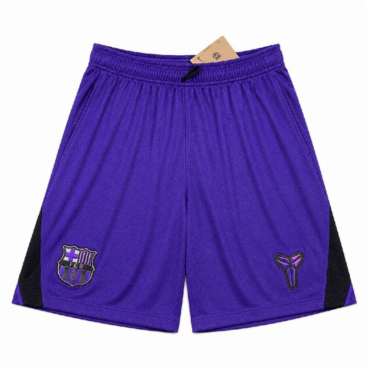 BARCELONA 26-27 BORTASHORTS