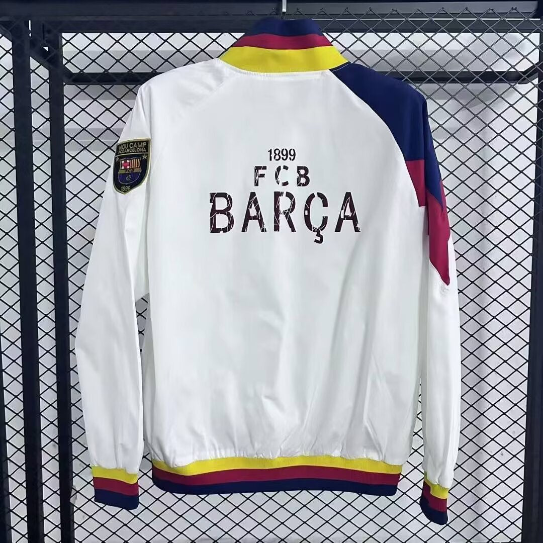 BARCELONA - VINDJACKA