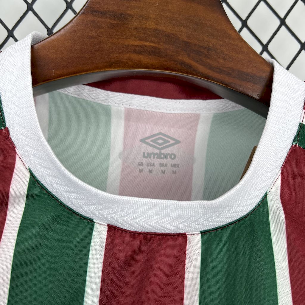 FLUMINENSE 25-26 HEMMATRÖJA