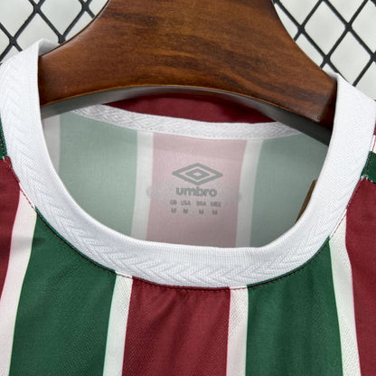 FLUMINENSE 25-26 HEMMATRÖJA