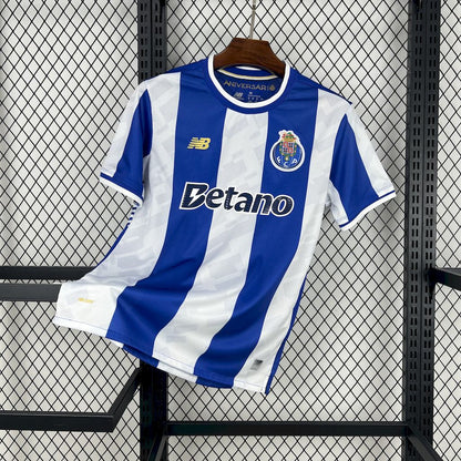 PORTO 25-26 HEMMATRÖJA