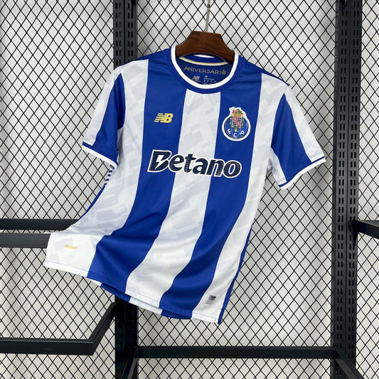 PORTO 25-26 HEMMATRÖJA