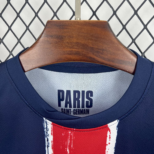 PSG 24-25 HOME SHIRT