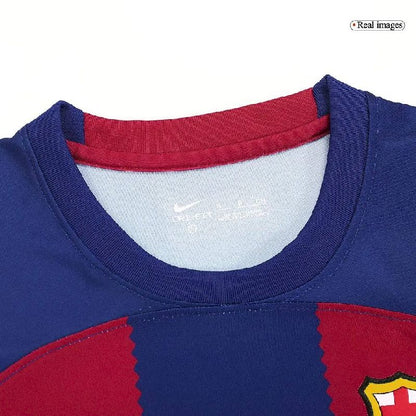 BARCELONA X ROLLING STONES 23-24 HEMMATRÖJA