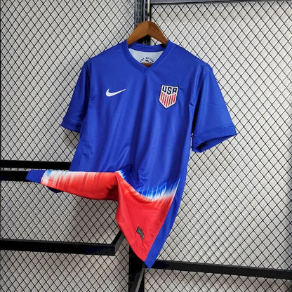 USA 24-25 BORTATRÖJA