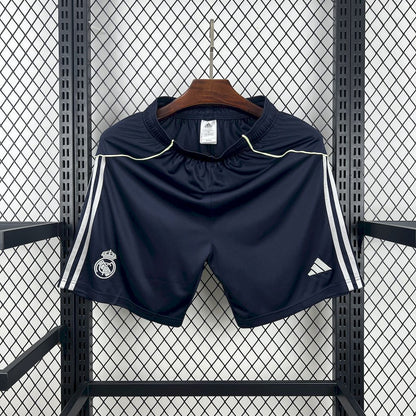 REAL MADRID 25-26 BORTASHORTS