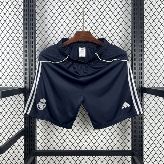 REAL MADRID 25-26 BORTASHORTS