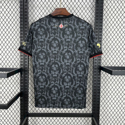 ENGLAND X COMMA - SPECIAL EDITION