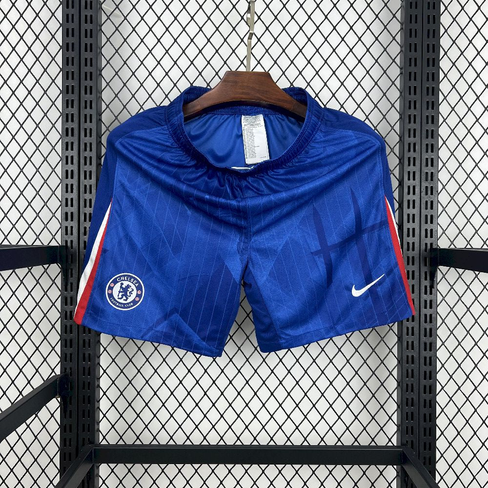 CHELSEA 25-26 HEMMASHORTS