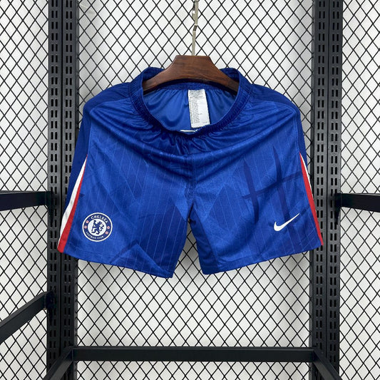 CHELSEA 25-26 HEMMASHORTS