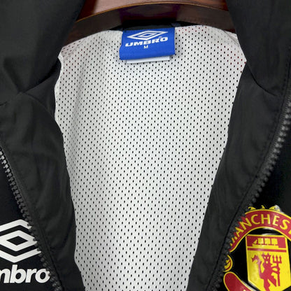 MANCHESTER UNITED - VINDJACKA