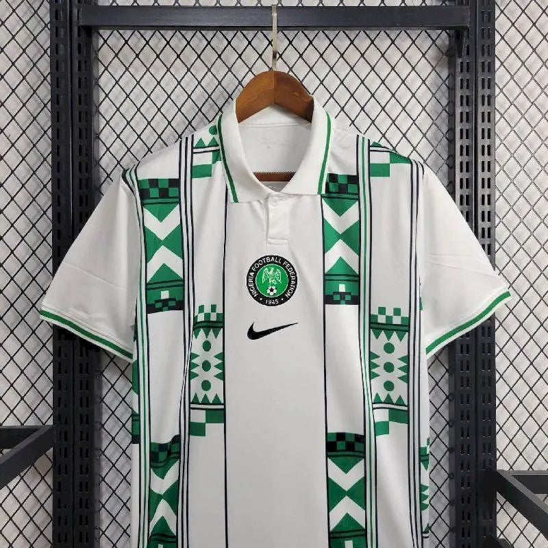 NIGERIA - SPECIAL EDITION