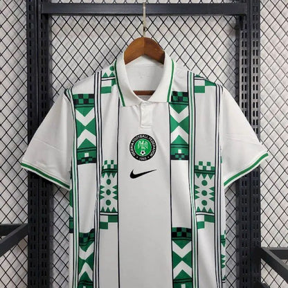 NIGERIA - SPECIAL EDITION
