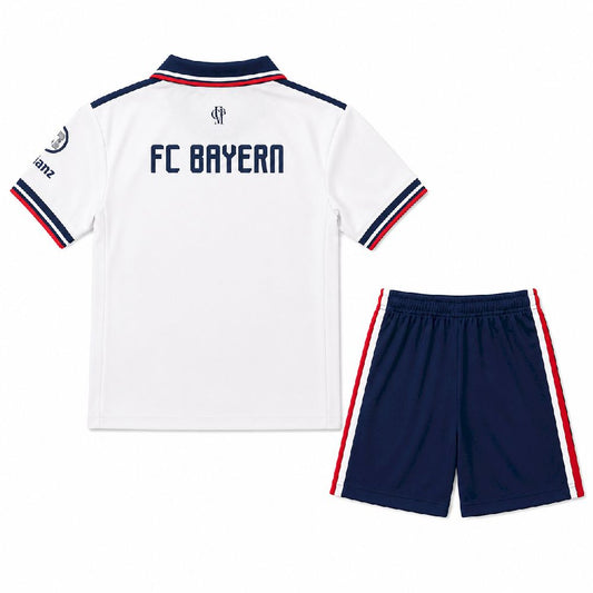 BAYERN MUNCHEN BARN 26-27 BORTATRÖJA