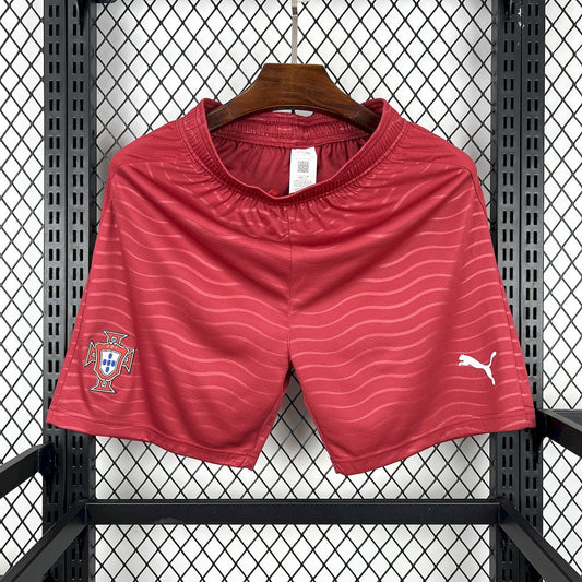 PORTUGAL 2026 HEMMASHORTS