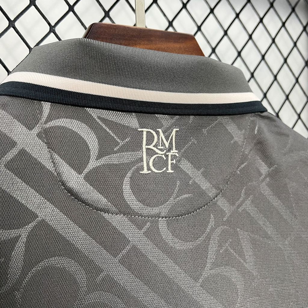 REAL MADRID 24-25 BORTATRÖJA