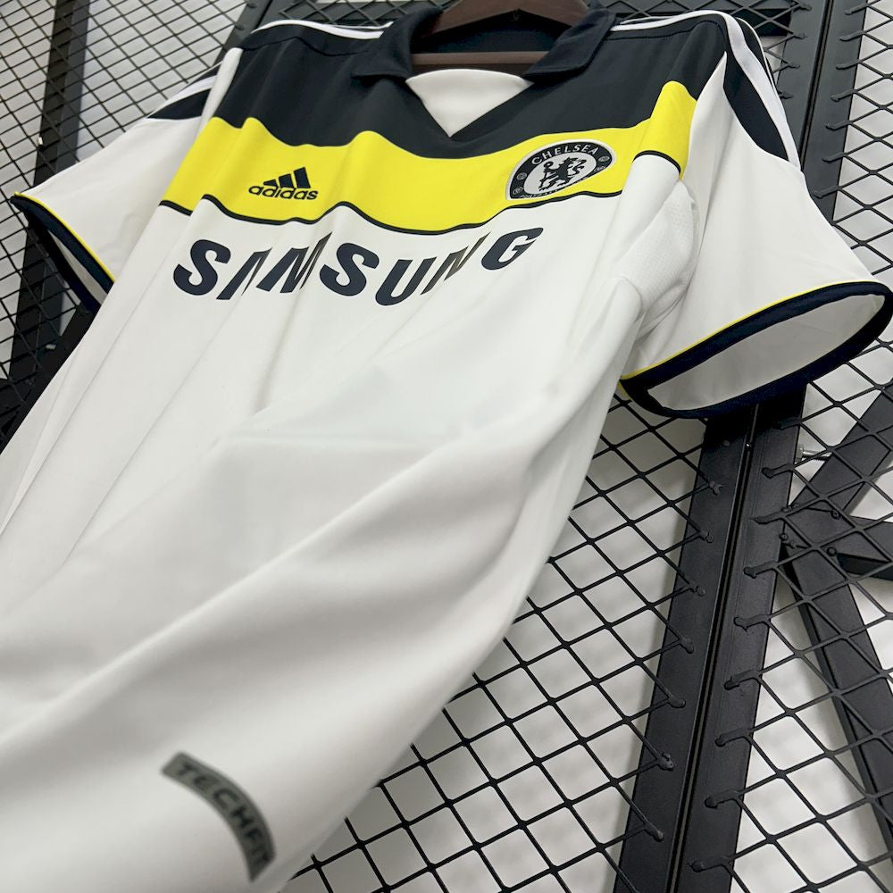 CHELSEA RETRO 11-12 TREDJETRÖJA