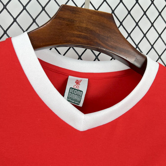 LIVERPOOL RETRO 1979 HEMMATRÖJA