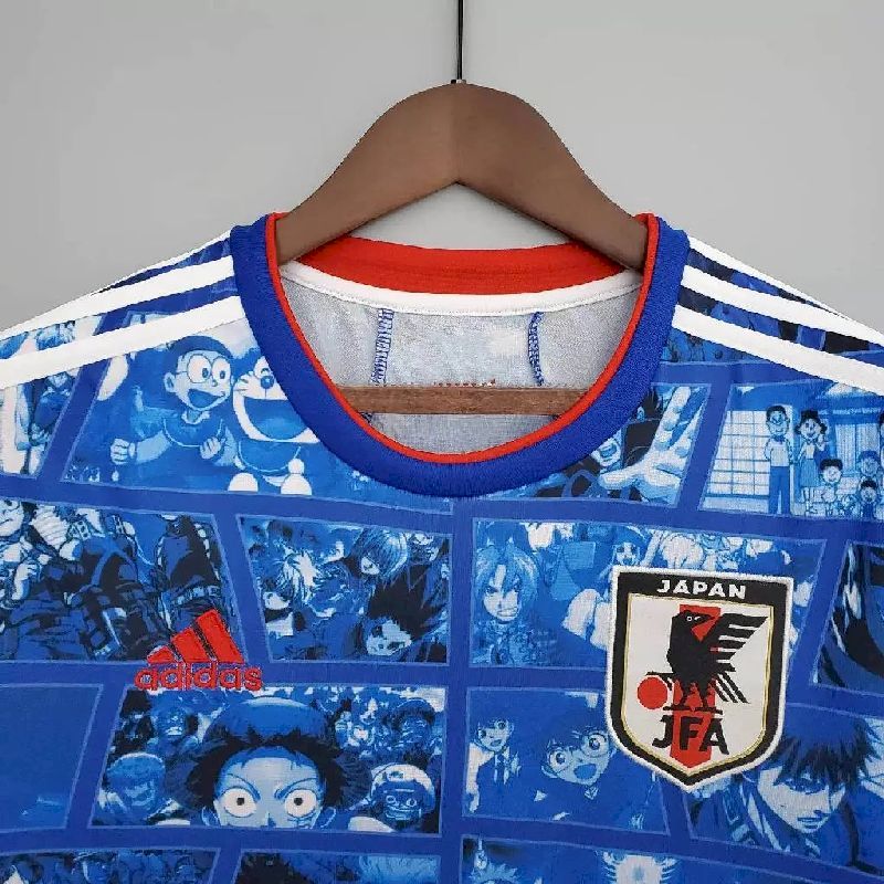 JAPAN - SPECIAL EDITION
